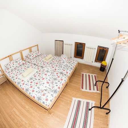 Exit Routine Hostel Timisoara Exterior photo