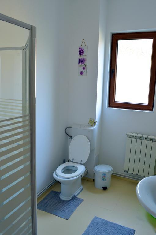 Exit Routine Hostel Timisoara Exterior photo