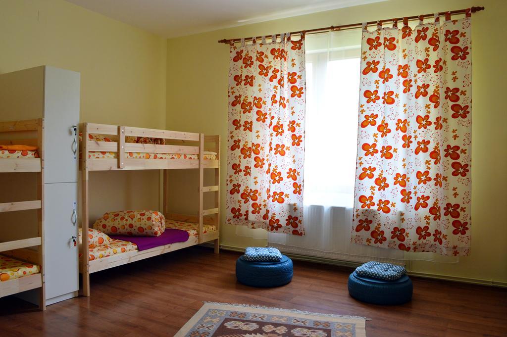 Exit Routine Hostel Timisoara Exterior photo
