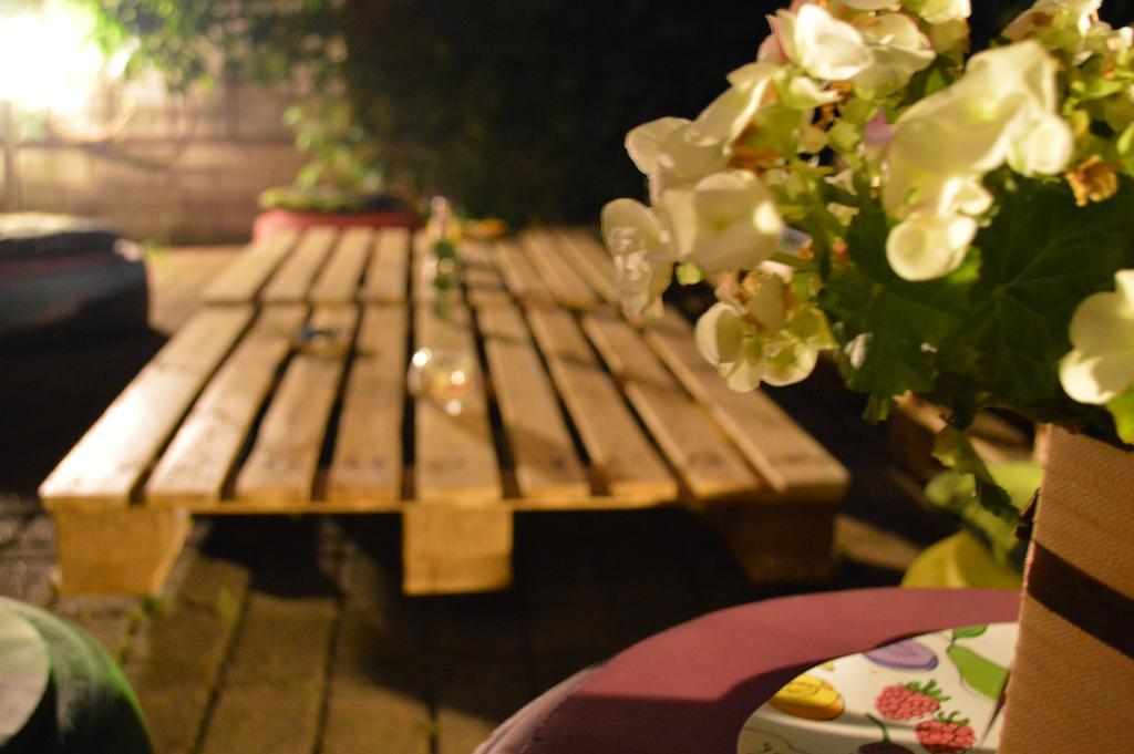 Exit Routine Hostel Timisoara Exterior photo