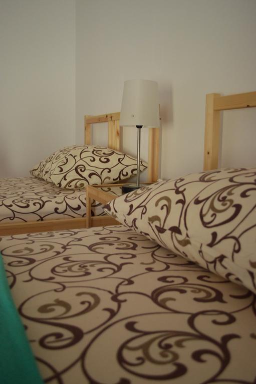 Exit Routine Hostel Timisoara Exterior photo