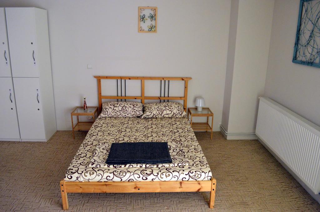 Exit Routine Hostel Timisoara Exterior photo