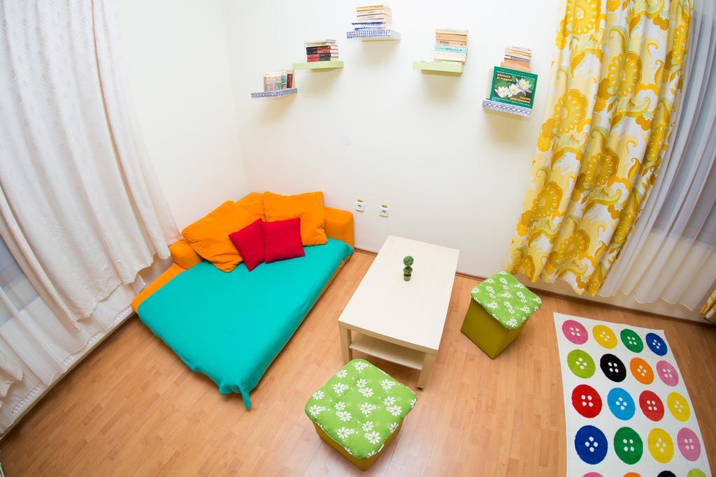 Exit Routine Hostel Timisoara Exterior photo