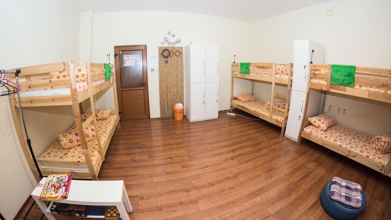 Exit Routine Hostel Timisoara Exterior photo